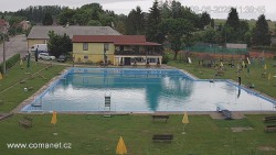 Koupaliště