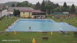Koupaliště