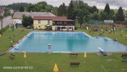 Koupaliště