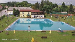 Koupaliště