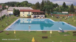 Koupaliště