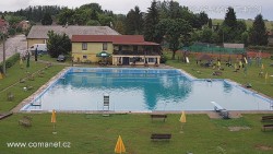 Koupaliště