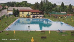 Koupaliště