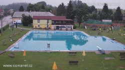 Koupaliště