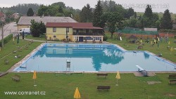 Koupaliště