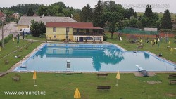 Koupaliště
