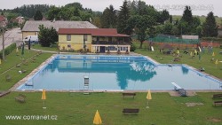 Koupaliště