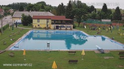 Koupaliště