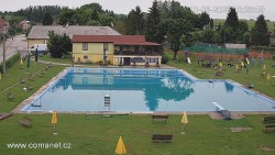 Koupaliště