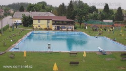 Koupaliště