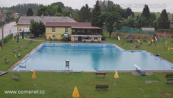 Koupaliště