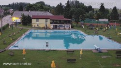 Koupaliště