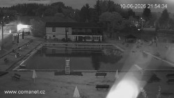Koupaliště