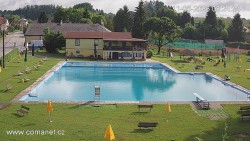 Koupaliště