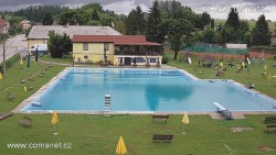 Koupaliště