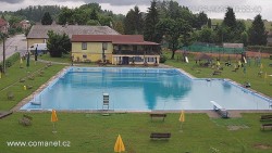 Koupaliště