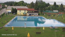 Koupaliště