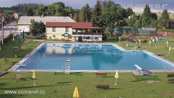 Koupaliště