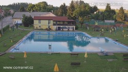 Koupaliště
