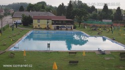 Koupaliště