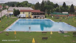Koupaliště
