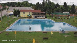 Koupaliště