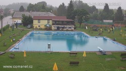 Koupaliště