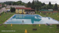 Koupaliště