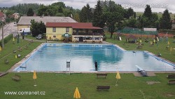Koupaliště