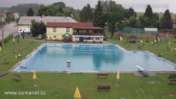Koupaliště