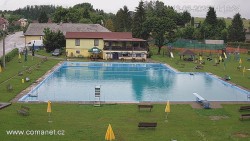 Koupaliště