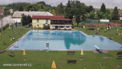 Koupaliště