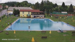 Koupaliště