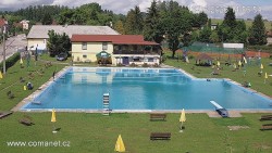 Koupaliště