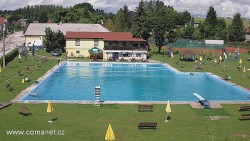 Koupaliště