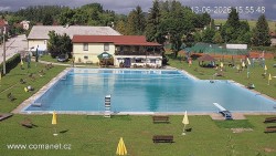 Koupaliště