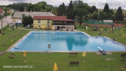 Koupaliště