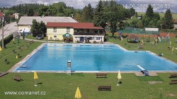 Koupaliště