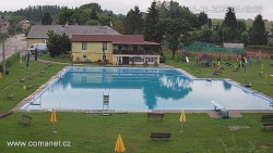 Koupaliště