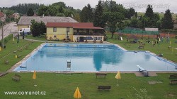 Koupaliště