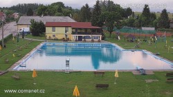 Koupaliště