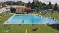 Koupaliště