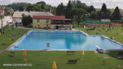 Koupaliště