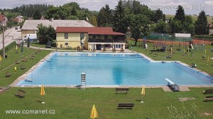 Schwimmbad Kruh - Schwimmbad - 16.6.2026 v 12:45 Schwimmbad Kruh - Schwimmbad - 16.6.2026 v 12:45