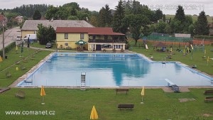 Schwimmbad Kruh - Schwimmbad - 16.6.2026 v 13:45 Schwimmbad Kruh - Schwimmbad - 16.6.2026 v 13:45