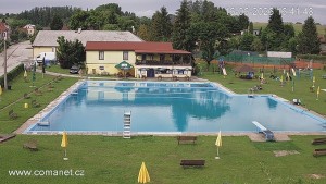 Schwimmbad Kruh - Schwimmbad - 16.6.2026 v 16:45 Schwimmbad Kruh - Schwimmbad - 16.6.2026 v 16:45