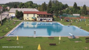 Schwimmbad Kruh - Schwimmbad - 16.6.2026 v 17:45 Schwimmbad Kruh - Schwimmbad - 16.6.2026 v 17:45