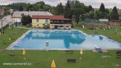 Koupaliště