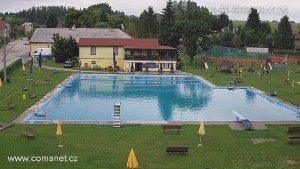 Schwimmbad Kruh - Schwimmbad - 16.6.2026 v 19:45 Schwimmbad Kruh - Schwimmbad - 16.6.2026 v 19:45