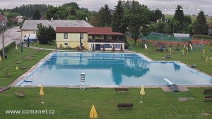 Schwimmbad Kruh - Schwimmbad - 16.6.2026 v 20:45 Schwimmbad Kruh - Schwimmbad - 16.6.2026 v 20:45